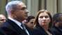 Netanyahu-Livni-Paris