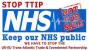 TTIP threat to NHS