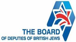 Board of Deputies of British Jews