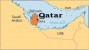Qatar map