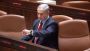 Binyamin Netanyahu isolated