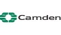 Camden Council logo