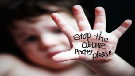 Stop child abuse