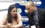 Ayelet Shaked and Naftali Bennett