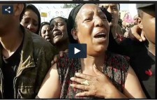 Ethiopian repression and neglect