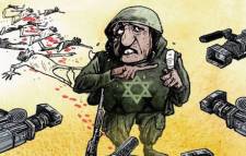 Israeli cynicism in Nepal