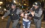 Israeli police arrest Ethiopian protester