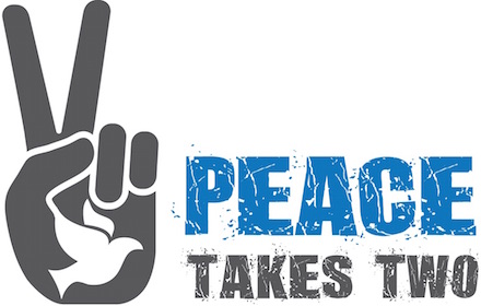 Real peace is based on common interests