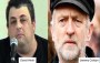 David Hirsh and Jeremy Corbyn