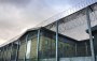 Harmondsworth detention centre