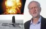 Jeremy Corbyn and Trident