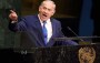Netanyahu at UN General Assembly 2015