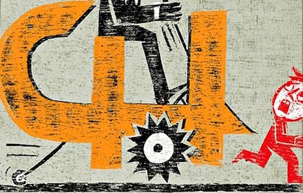 Privatising children