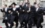 Ultra-Orthodox Jewish colonists