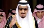 Saudi King Salman
