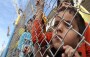 Palestinian children