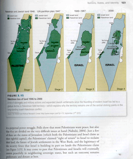 McGraw-Hill's censored maps