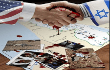 Western complicity in Israeli crimes