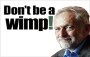 Corbyn - Do not be a wimp