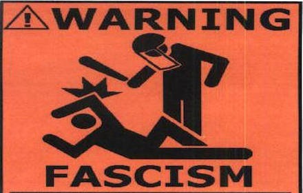 Creeping fascism in Israel