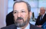 Ehud Barak with beard