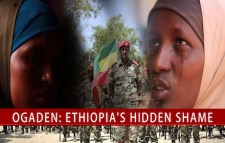 Ogaden - Ethiopia's Hidden Shame