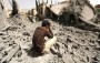 Saudi-inflicted destruction in Yemen