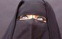 The niqab
