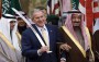 The Saudi-Bush connection