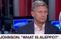 Gary Johnson asks What is Aleppo in interview on MSNBC