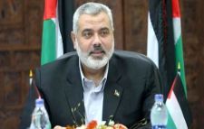 Ismail Haniyeh