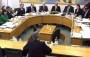 Home Affairs Select Committee meeting