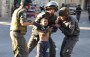 Israeli soldiers arrest Palestinian toddler