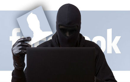 Facebook hacking