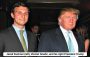 Jared Kushner and Donald Trump