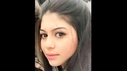 Lian Zaher Nasser, 19, from Tira in the Galilee, murdered in the Reina nightclub attack