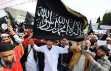 Saudi Islamism in Africa