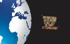 Universal basic income