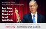 Netanyahu – Master of Apartheid