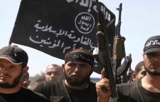 Syrian Islamist cutthroats