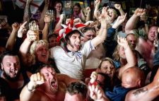 British working class