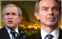 Bush, Blair and Iraq