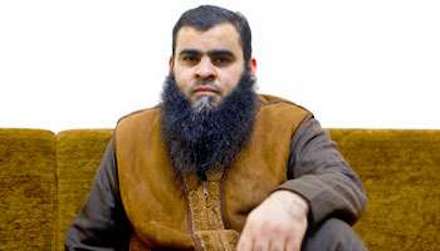 Rada leader Abdul Raouf Kara