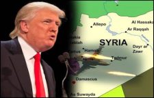 Syria and the questionable use of Sarin