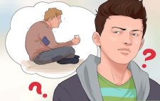 Empathy and self-examination