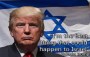 Trump the Israel puppet