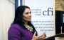 Priti Patel and Conservative Friends of Israel