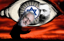 UK Zionists vs Corbyn