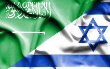 Israel-Saudi liaison