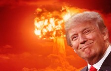 Nuclear Trump